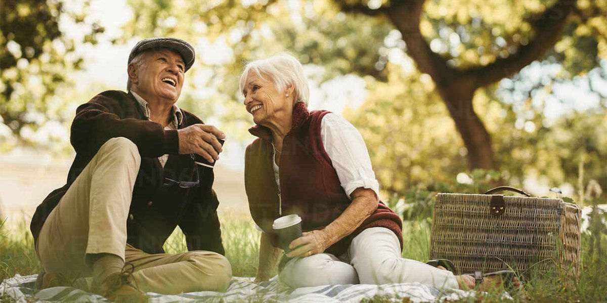 Family discussing final expense insurance